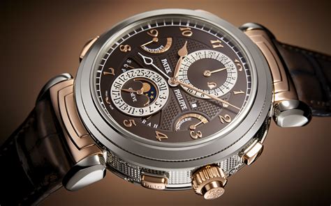 patek philippe complications rose gold|Patek Philippe Complications .